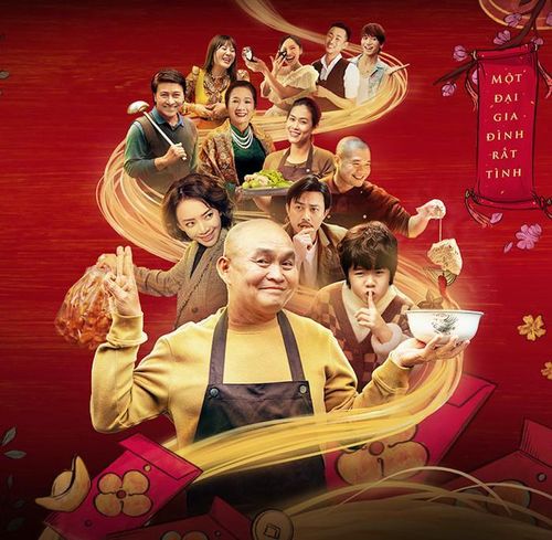 Bộ phim Mùi Phở đã chính thức rời rạp với doanh thu hơn 40 tỷ đồng.