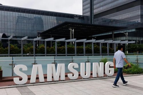 Ảnh minh họa - Ảnh: Bloomberg