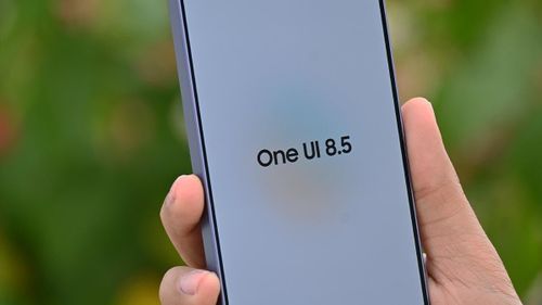 Công ty Hàn Quốc khá thận trọng trong việc phát hành One UI 8.5