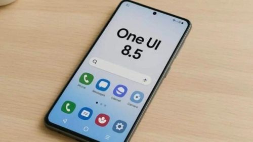 One UI 8.5 dựa trên hệ điều hành Android 16 và hiện đã phát hành trên dòng Galaxy S26