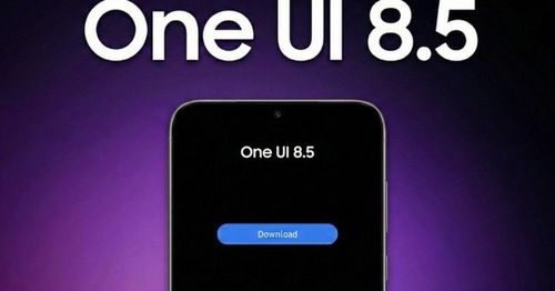 Galaxy S25 Series đã nhận 8 bản beta của One UI 8.5