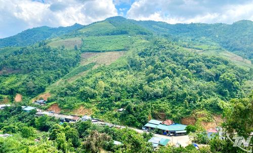 Với dư địa lớn về tài nguyên rừng và sản xuất nông, lâm nghiệp, Thái Nguyên đứng trước cơ hội tham gia thị trường tín chỉ các-bon, một cơ chế kinh tế mới gắn với xu thế tăng trưởng xanh toàn cầu.