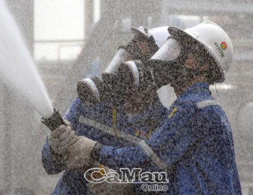 Tăng cường các biện pháp đảm bảo an toàn lao động trong môi trường làm việc, góp phần bảo vệ sức khỏe người lao động và phòng ngừa tai nạn nghề nghiệp.