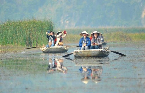 Các hoạt động du lịch sẽ được tổ chức hài hòa giữa bảo tồn và khai thác giá trị cảnh quan, văn hóa.