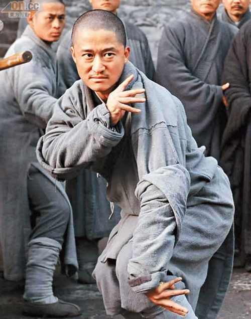 Ngô Kinh từng học Thất Tinh Quyền từ Điêu Sơn Đa
