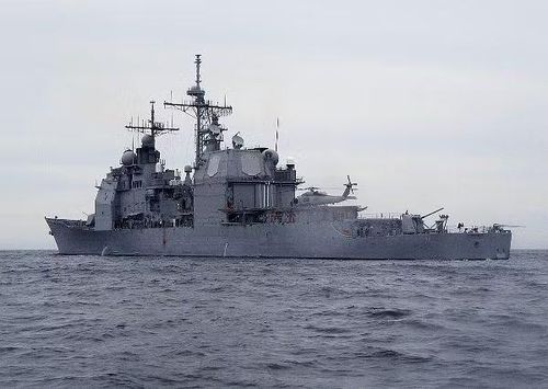 Đồng thời vào mùa hè năm 2023, Tập đoàn Lockheed Martin đã công bố việc tích hợp thành công tên lửa Patriot PAC-3 MSE với trạm AN/SPY-1D, đây là radar chính trên các tàu mặt nước sử dụng hệ thống thông tin và điều khiển tác chiến Aegis.