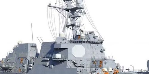 Công ty nhấn mạnh rằng những giải pháp như vậy rất phù hợp với các quốc gia không có quyền tiếp cận dòng tên lửa Standard, nhưng lại muốn trang bị cho tàu chiến có kích thước tương đối nhỏ của mình hệ thống phòng không và phòng thủ tên lửa tầm xa.