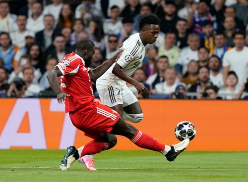 Bayern không cần thêm một “gã hề” ở hàng thủ. Họ cần một “hòn đá tảng”.