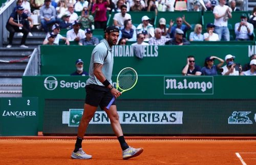 Chiến thắng trước Medvedev cũng đánh dấu lần đầu tiên trong năm 2026 Berrettini hạ một tay vợt thuộc top 10 ATP.
