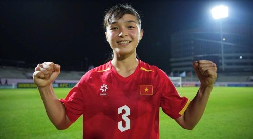 U20 nữ Việt Nam sẽ chuẩn bị thật kỹ trước trận đối đầu với U20 nữ Nhật Bản