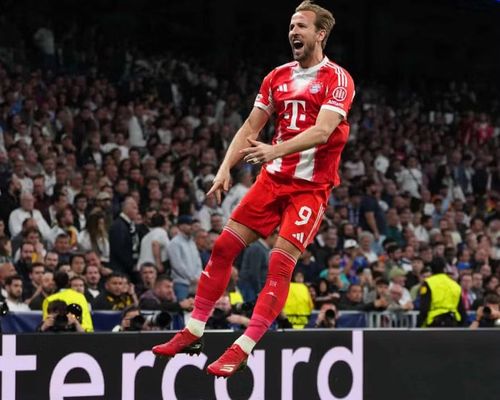 Real Madrid gục ngã ngay tại Bernabeu ở tứ kết Champions League
