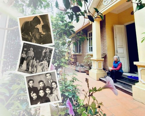 Bài dự thi của tác giả Nguyễn Thanh Hương (con gái nhà cách mạng Nguyễn Khang) gửi gắm những ký ức sâu sắc về cha tại Cuộc thi viết “Cha và con gái” lần thứ 3.