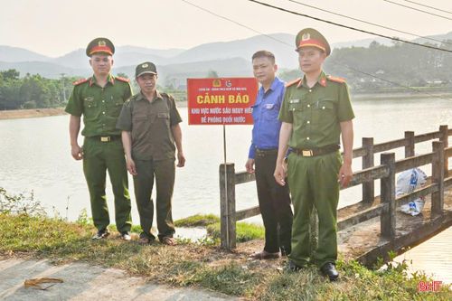 Với sự triển khai đồng bộ, linh hoạt của các tổ chức Đoàn, đội và các địa phương, công tác tuyên truyền phòng, chống đuối nước cho thiếu nhi trên địa bàn Hà Tĩnh đang từng bước đi vào chiều sâu, góp phần xây dựng môi trường an toàn, hạn chế thấp nhất nguy cơ tai nạn thương tích, đặc biệt trong dịp hè.