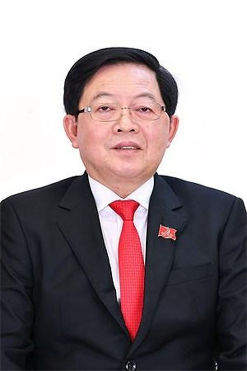 Ông Hồ Quốc Dũng (SN 1966; xã Đề Gi, tỉnh Gia Lai), Ủy viên Trung ương Đảng, Phó Thủ tướng Chính phủ