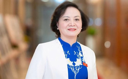 Phó Thủ tướng Chính phủ Phạm Thị Thanh Trà