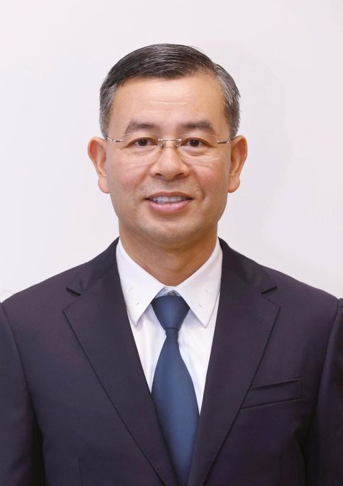 Ông Ngô Văn Tuấn giữ chức Bộ trưởng Bộ Tài chính nhiệm kỳ 2026–2031.