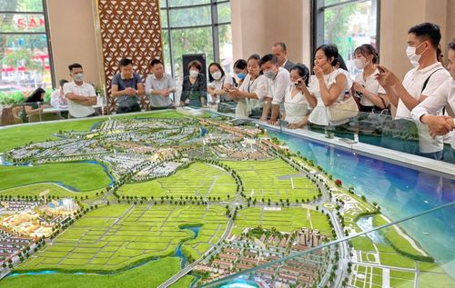 Việc sửa đổi Luật Kinh doanh bất động sản và Luật Nhà ở được kỳ vọng sẽ thiết lập lại trật tự, minh bạch hóa hoạt động đầu tư - giao dịch.