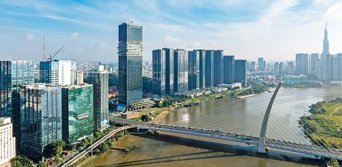 Có 8 nhóm chính sách cần hoàn thiện trong dự thảo Luật Kinh doanh bất động sản và Luật Nhà ở sửa đổi được Bộ Xây dựng trình Chính phủ trong thời gian tới.