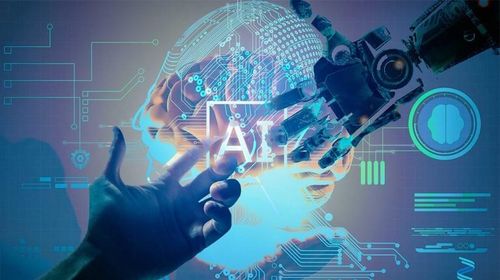 AI mở dư địa tăng trưởng mới cho Việt Nam. Ảnh minh họa