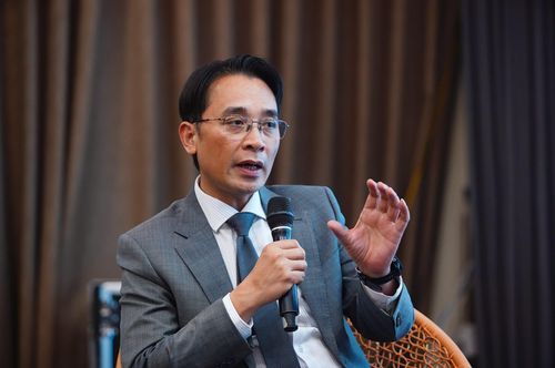 GS.TS Chử Đức Trình, Hiệu trưởng Trường Đại học Công nghệ - Đại học Quốc gia Hà Nội