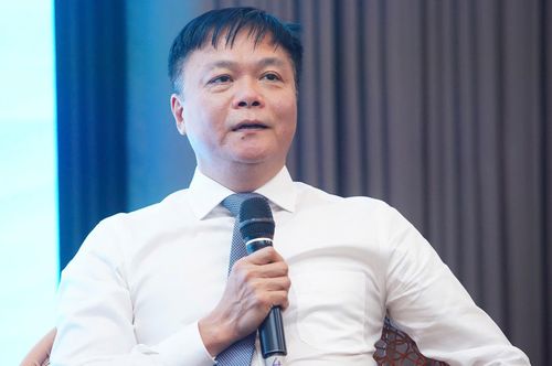 PGS.TS Nguyễn Phong Điền, Phó Giám đốc Đại học Bách khoa Hà Nội