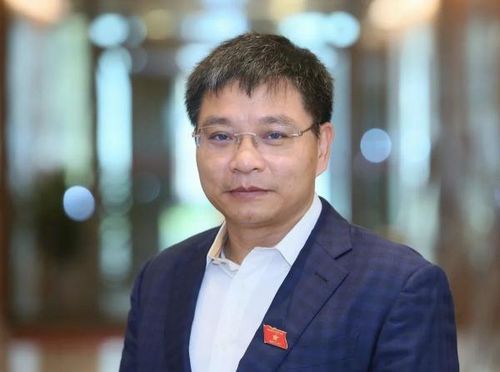Phó Thủ tướng Chính phủ Nguyễn Văn Thắng.