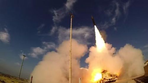 Bộ trưởng Quốc phòng Israel - ông Israel Katz và Tổng Tham mưu trưởng - Tướng Amir Baram đã đạt được thỏa thuận nhằm đảm bảo đẩy nhanh tiến độ phát triển năng lực công nghiệp trong tương lai gần.