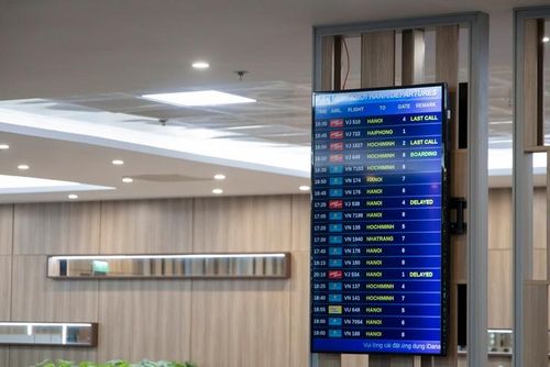 Vietjet và Vietnam Airlines đã bổ sung thêm chuyến bay để phục vụ giai đoạn cao điểm. Ảnh: Phương Lâm.
