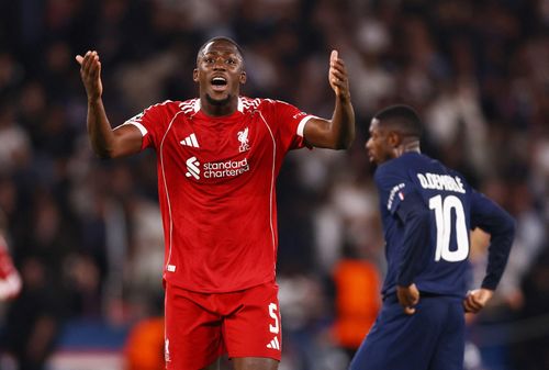  Liệu có phép màu nào cho Liverpool ở Anfield? 