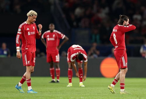  Muốn thắng 3-0, Liverpool phải tạo ra một trận đấu hoàn hảo. 