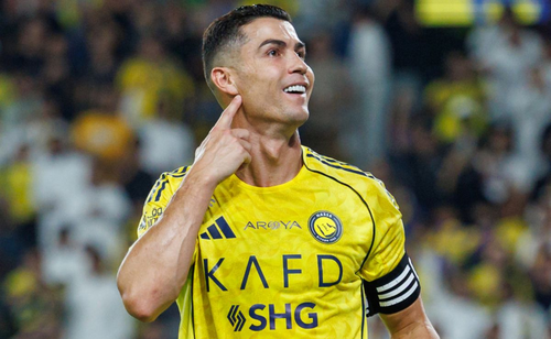Ronaldo đang hướng tới kỷ lục 1.000 bàn thắng. Ảnh: World Soccer Talk