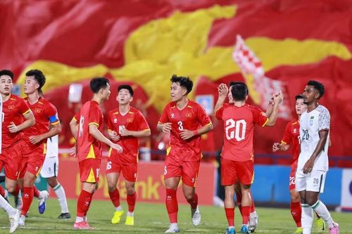 Điều này nhằm tạo đà chuẩn bị cho SEA Games 34 năm 2027, VCK U23 châu Á 2028 và vòng loại Olympic Los Angeles 2028.