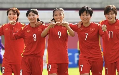 Trong khi đó, ở nội dung nữ, chỉ 12 đội lọt vào vòng chung kết Asian Cup nữ 2026 mới đủ điều kiện góp mặt ở ASIAD 2026.