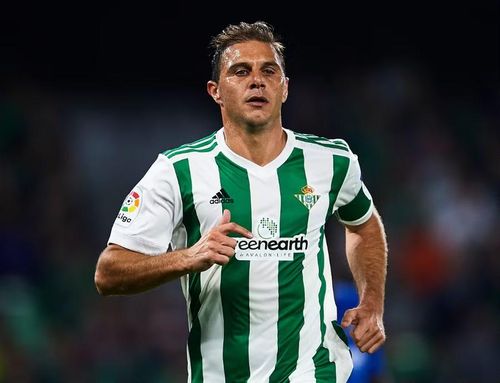 Ông Joaquin là một trong những cầu thủ vĩ đại nhất trong lịch sử Betis, trước khi giải nghệ năm 2023 khi 41 tuổi.