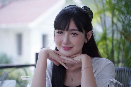 Ngọc Thủy mong khán giả thương vai diễn.