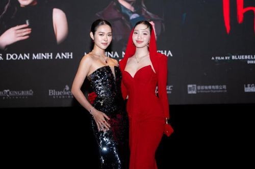 Diệp Bảo Ngọc trở lại với hình ảnh trưởng thành, được kỳ vọng tiếp tục giữ vững sức hút phòng vé