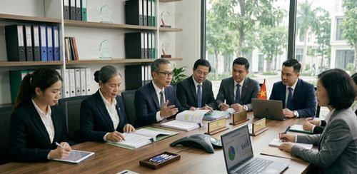 Trong các vụ việc phức tạp cần có cơ chế phối hợp giữa nhiều Luật sư công hoặc giữa Luật sư công và Luật sư tư để bảo đảm tính khách quan và giảm áp lực cá nhân của Luật sư công. Ảnh minh họa