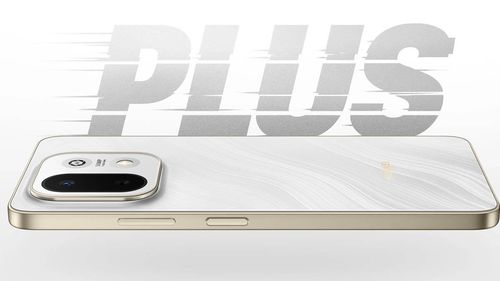Điện thoại tầm trung mới của Huawei có thiết kế bắt mắt