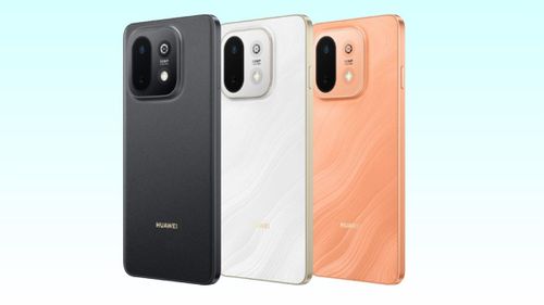 Các tùy chọn màu sắc của Huawei Enjoy 90m Plus