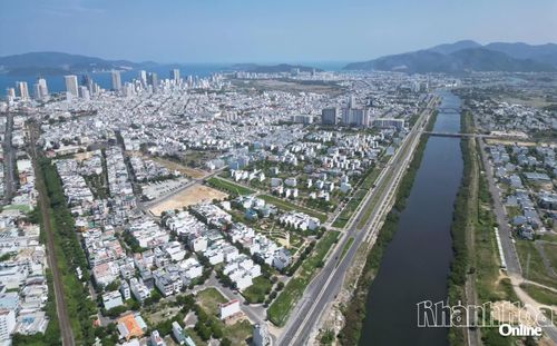 Đường vành đai kết nối nút giao Ngọc Hội nằm trong danh sách các dự án được áp dụng cơ chế tháo gỡ khó khăn, vướng mắc.