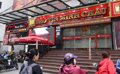 Một số doanh nghiệp dùng 2 hệ thống kế toán để gian lận thuế.