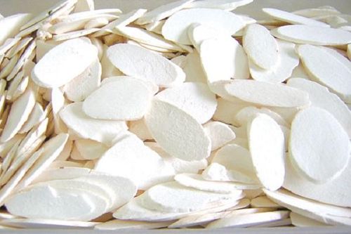 Vị thuốc cát căn.