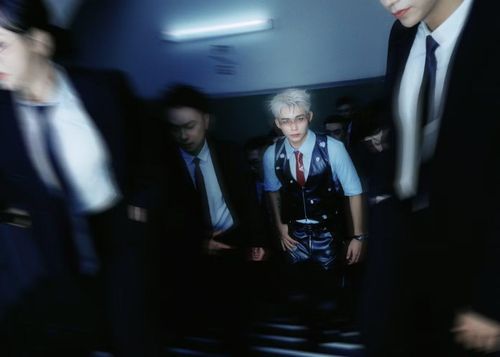  Hình ảnh trong MV Truth Or Dare. Ảnh: FBNV. 