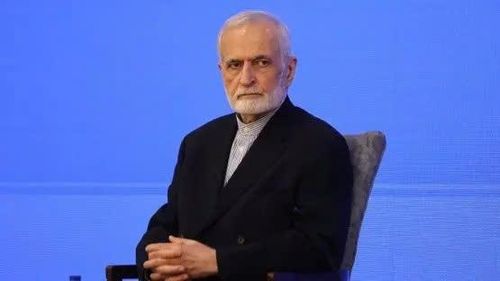 Ông Kamal Kharrazi, Chủ tịch Hội đồng Quan hệ Đối ngoại Iran. Ảnh: Reuters.