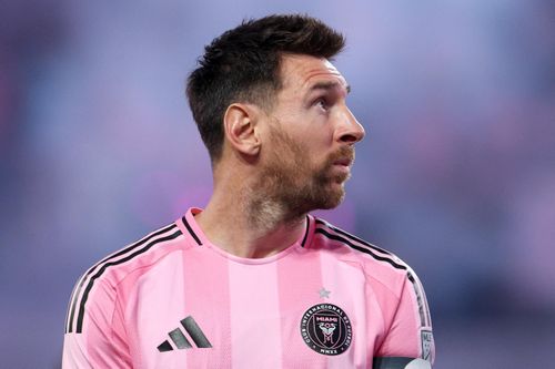 Messi sắp có kỳ World Cup cuối cùng trong sự nghiệp.