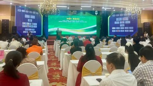 Hội nghị Xúc tiến, quảng bá du lịch Đồng bằng sông Cửu Long tại Hà Nội.