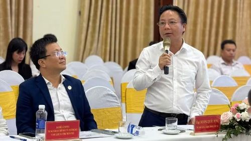 Ông Trương Quốc Hùng, Chủ tịch Câu lạc bộ Lữ hành UNESCO Hà Nội chia sẻ.