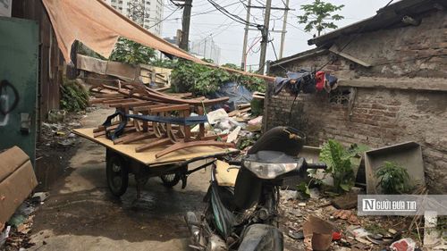 Được biết, trên địa bàn phường có hơn 50 hộ nằm trong chỉ giới GPMB dự án. Để có được sự đồng thuận này, chính quyền các địa phương đã triển khai một chiến dịch tuyên truyền và vận động xuyên suốt. Đã có nhiều hộ đồng thuận phương án, tự nguyện di dời người và tài sản. UBND phường cũng đã tổ chức bốc thăm đất tái định cư cho các hộ dân đủ điều kiện.