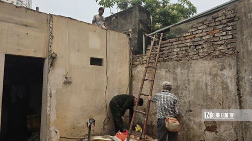 Tuy nhiên, vẫn còn một số hộ chưa đồng ý với phương án bồi thường, hỗ trợ, tái định cư nên có ý kiến, kiến nghị.