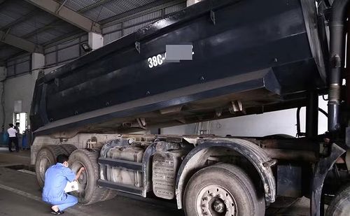 Các phương tiện sẽ được kiểm tra với yêu cầu cao hơn, đánh giá chuẩn xác đúng mức khí thải của xe, đảm bảo đạt được mục tiêu về bảo vệ môi trường.